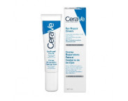 CeraVe Crema reparatoare ochi cu ceramide si acid hialuronic 14 ml