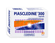 Piascledine 300 mg x 2 blist. x 15 caps.