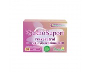 Naturalis CardioSuport X 30 capsule gelatinoase moi