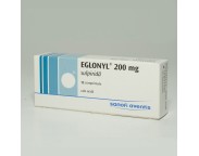 Eglonyl 200mg x 12 compr.