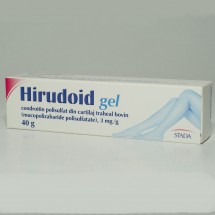 Hirudoid gel, 40 g