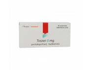 Trezen 8mg x 3blist. x 10cpr.   T