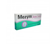 Mezym Forte 20000 250mg x 20cpr.film.gastrorez.