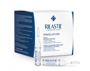 RILASTIL STRETCH MARKS Fiole prevenire si contracarare vergeturi 10 X 5ml