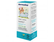 DR. PHYTO Dermadep sampon & gel dus 250 ml