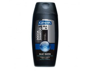 Genera Doccia SH Blue water gel dus/samp 300ml  281651