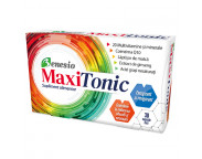 Benesio MaxiTonic X 30 capsule moi