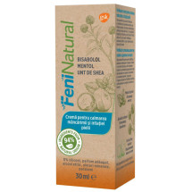 FeniNatural crema X 30 ml