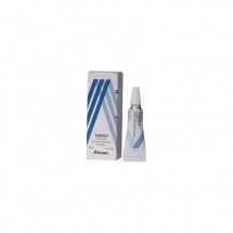  Tobrex 0,3 % unguent oftalmic x 3.5 g