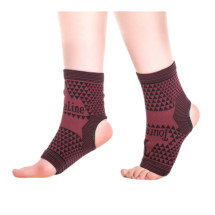 Glezniera cu fibra de turmalina si fibra magnetica, 2 bucati, TIANJIN