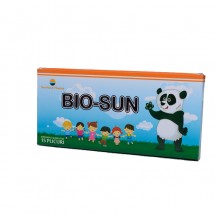Bio-Sun probiotice pentru adulti, 15 plicuri 