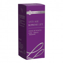 Dr Fiterman Anti-Age Supreme Lift Sensitive Crema de noapte X 50ml