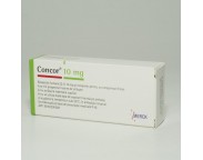 Concor 10mg x 30 compr.film