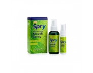 Spray de gura  SPRY RAIN, cutie cu 2 recipiente, 134 ml