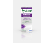 Systane complete picaturi oftalmice x 10 ml