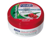 Genera crema pt ten & corp Aloe Vera si Rodie x 160 ml  2812