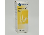 Canephron x 100 ml pic. orale, sol.