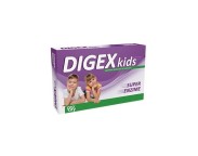 Digex Kids x 10 plicuri