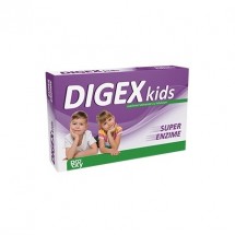 Digex Kids x 10 plicuri