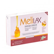 ABOCA Melilax adulti microclisma 6x10g