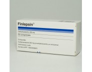 Finlepsin 200 mg x 50 compr.