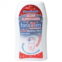 Foramen 2in1 pasta de dinti gel 100ml-307