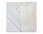 Aleza impermeabila din piele ecologica 200x145