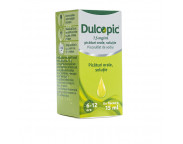 Dulcopic sol. orala 7.5mg /ml x 15 ml