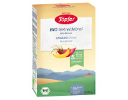 TOPFER Cereale orez + banane 5 luni x 175 g