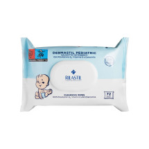 DERMASTIL servetele umede, 72 bucati, RILASTIL