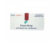 Trezen 4mg x 3blist. x 10cpr.    T