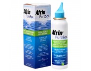 Afrin PureSea  Igiena nazala izotonic x 75 ml spray continuu