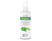 DermoTIS lotiune cu clorhexidina 0.2% si extracte naturale x 110ml