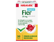 W Fier Complex 20mg x 30 tb