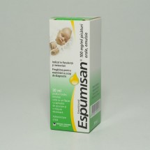 Espumisan 100 mg/ml, 30 ml picaturi orale