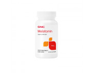 GNC Melatonin 5000 x 60 tb.