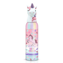 Spuma Baie Unicorn Candy pentru copii, 320 ml, BAYLIS & HARDING