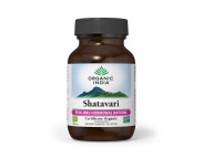 Shatavari 60 caps Organic India