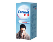 Carmol Flu Biofarm x 100ml