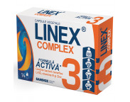 Linex complex x 14 caps