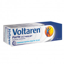 Voltaren Forte 23,2 mg / g x 50 g gel