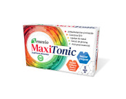 Benesio MaxiTonic X 15 capsule moi