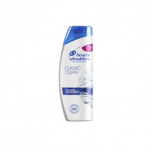 Head&Shoulders sampon Classic Clean 200ml