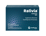 Ralivia x 30 cpr