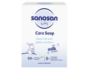 Sanosan Baby sapun 100g