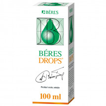 Beres drops plus picaturi orale X 100ml