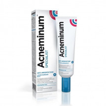 Acneminum Specialist crema de zi, 30ml
