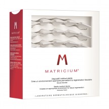 Bioderma Matricium 30 doze * 1 ml