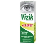 Zdrovit Vizik Allergy picaturi pentru ochi X 10 ml