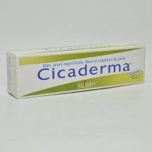Cicaderma unguent, 30 g